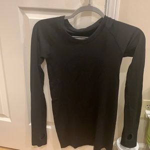 lululemon Swiftly tech.